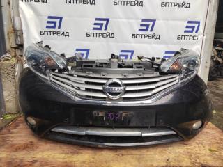 Ноускат NISSAN NOTE NE12 HR12DE A044633, 1895 1 ракурс