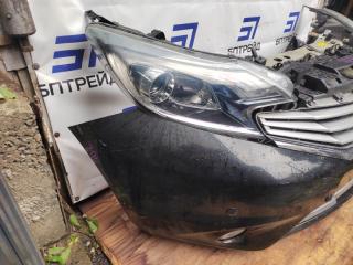 Ноускат NISSAN NOTE NE12 HR12DE A044633, 1895 2 ракурс