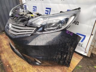 Ноускат NISSAN NOTE NE12 HR12DE A044633, 1895 3 ракурс