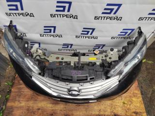 Ноускат NISSAN NOTE NE12 HR12DE A044633, 1895 4 ракурс