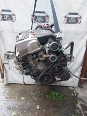 Двигатель HONDA ACCORD CM2 K24A 3 ракурс