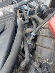 Двигатель HONDA ACCORD CM2 K24A 5 ракурс