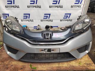 Ноускат HONDA FIT GK4 L13B 0349 1 ракурс