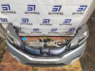 Ноускат HONDA FIT GK4 L13B 0349 4 ракурс