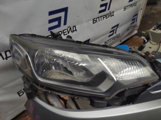 Ноускат HONDA FIT GK4 L13B 0349 5 ракурс