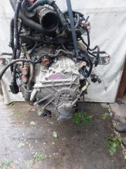 АКПП HONDA ACCORD CM2 K24A MGTA 2 ракурс