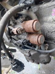 АКПП HONDA ACCORD CM2 K24A MGTA 5 ракурс