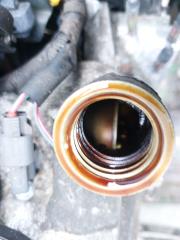 Двигатель MAZDA DEMIO DY3W ZJ 2 ракурс Двигатель MAZDA DEMIO DY3W ZJ 2 ракурс