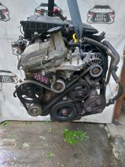 Двигатель MAZDA DEMIO DY3W ZJ 3 ракурс Двигатель MAZDA DEMIO DY3W ZJ 3 ракурс