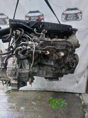 Двигатель MAZDA DEMIO DY3W ZJ 4 ракурс Двигатель MAZDA DEMIO DY3W ZJ 4 ракурс