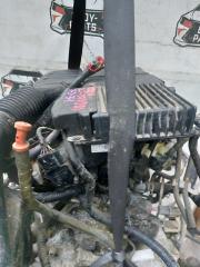 Двигатель MAZDA DEMIO DY3W ZJ 5 ракурс Двигатель MAZDA DEMIO DY3W ZJ 5 ракурс