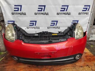 Ноускат MAZDA VERISA DC5W ZY 11461009, 4514 1 ракурс Ноускат MAZDA VERISA DC5W ZY 11461009, 4514 1 ракурс