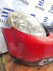 Ноускат MAZDA VERISA DC5W ZY 11461009, 4514 2 ракурс Ноускат MAZDA VERISA DC5W ZY 11461009, 4514 2 ракурс