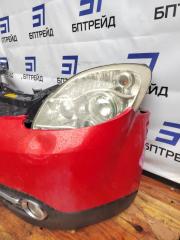Ноускат MAZDA VERISA DC5W ZY 11461009, 4514 3 ракурс Ноускат MAZDA VERISA DC5W ZY 11461009, 4514 3 ракурс