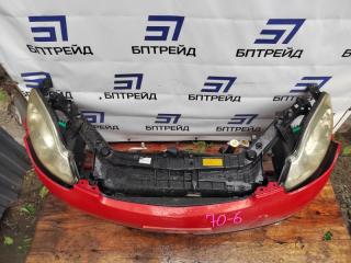 Ноускат MAZDA VERISA DC5W ZY 11461009, 4514 4 ракурс Ноускат MAZDA VERISA DC5W ZY 11461009, 4514 4 ракурс