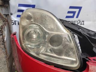 Ноускат MAZDA VERISA DC5W ZY 11461009, 4514 5 ракурс Ноускат MAZDA VERISA DC5W ZY 11461009, 4514 5 ракурс