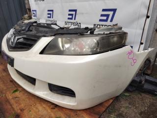 Ноускат HONDA ACCORD CM2 K24A 2925 3 ракурс