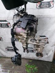 АКПП HONDA N-BOX JF4 S07B SYWC 2 ракурс