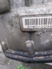 АКПП HONDA N-BOX JF4 S07B SYWC 4 ракурс