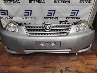 Ноускат TOYOTA ALLEX NZE124 1NZ-FE 1375 1 ракурс