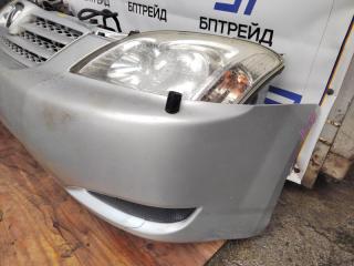 Ноускат TOYOTA ALLEX NZE124 1NZ-FE 1375 3 ракурс