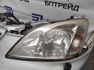 Ноускат TOYOTA ALLEX NZE124 1NZ-FE 1375 4 ракурс