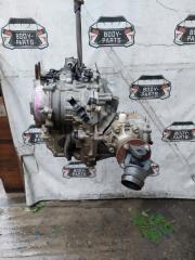 АКПП NISSAN DAYZ ROOX B21A 3B20 2 ракурс