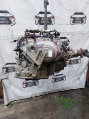 АКПП NISSAN DAYZ ROOX B21A 3B20 4 ракурс