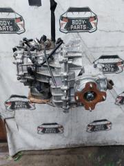 АКПП DAIHATSU TANTO LA660S KF-VE 2 ракурс АКПП DAIHATSU TANTO LA660S KF-VE 2 ракурс
