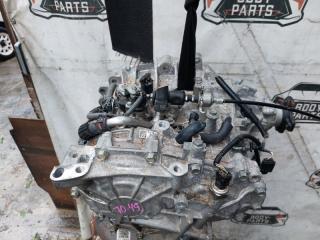 АКПП DAIHATSU TANTO LA660S KF-VE 5 ракурс АКПП DAIHATSU TANTO LA660S KF-VE 5 ракурс