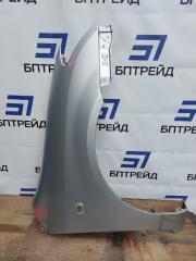 Крыло правое переднее TOYOTA COROLLA ALEX NZE124 1 ракурс