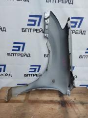 Крыло правое переднее TOYOTA COROLLA ALEX NZE124 5 ракурс