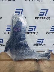 Крыло правое переднее HONDA FIT GK6 1 ракурс