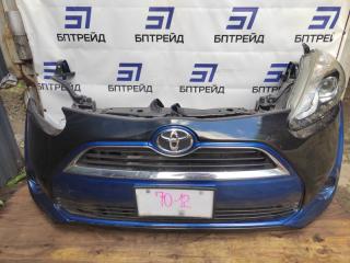 Ноускат TOYOTA SIENTA NCP175 1NZ-FE 52282 1 ракурс