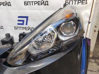 Ноускат TOYOTA SIENTA NCP175 1NZ-FE 52282 4 ракурс