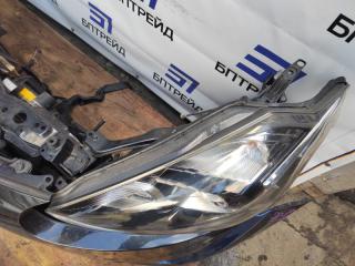 Ноускат TOYOTA SIENTA NCP175 1NZ-FE 52282 5 ракурс