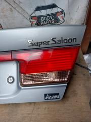 Крышка багажника NISSAN SUNNY FB15 4 ракурс