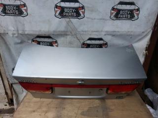 Крышка багажника NISSAN SUNNY FB15 5 ракурс