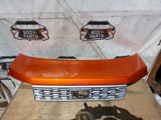 Капот DAIHATSU WAKE LA710S 2 ракурс