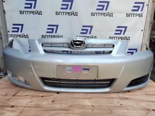 Бампер передний TOYOTA COROLLA RUNX NZE124 1NZ-FE 5211913440 1 ракурс