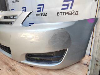 Бампер передний TOYOTA COROLLA RUNX NZE124 1NZ-FE 5211913440 2 ракурс