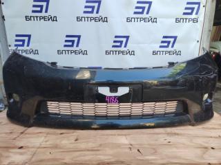 Бампер передний TOYOTA ISIS ZGM11 3ZR-FAE 5211944440, A044633 1 ракурс Бампер передний TOYOTA ISIS ZGM11 3ZR-FAE 5211944440, A044633 1 ракурс