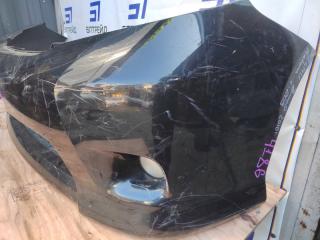 Бампер передний TOYOTA ISIS ZGM11 3ZR-FAE 5211944440, A044633 3 ракурс Бампер передний TOYOTA ISIS ZGM11 3ZR-FAE 5211944440, A044633 3 ракурс