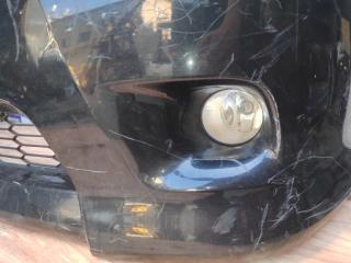 Бампер передний TOYOTA ISIS ZGM11 3ZR-FAE 5211944440, A044633 4 ракурс Бампер передний TOYOTA ISIS ZGM11 3ZR-FAE 5211944440, A044633 4 ракурс