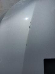 Капот NISSAN X-TRAIL NT32 3 ракурс