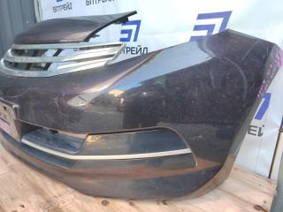 Бампер передний NISSAN NOTE E12 HR12 620228A00X 2 ракурс