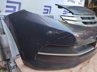 Бампер передний NISSAN NOTE E12 HR12 620228A00X 3 ракурс