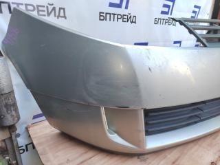 Бампер передний NISSAN WINGROAD WFY11 QG15DE 62022WE00021 3 ракурс