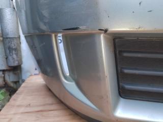 Бампер передний NISSAN WINGROAD WFY11 QG15DE 62022WE00021 4 ракурс