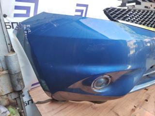 Бампер передний NISSAN NOTE NE12 HR12 620223VA0H 2 ракурс
